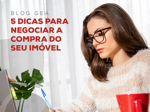 Compra De Imóveis: Veja 5 Dicas Para Parcelar a Compra do Seu Apartamento