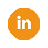 linkedin logo to physio page