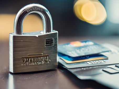Unlocking Credit Card Safety: Your Ultimate Guide