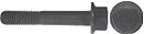 Tornillo Flange Clase 8.8 Pavonado