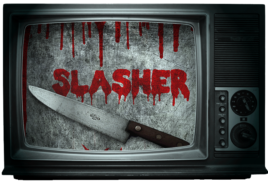 Slasher / Thrasher