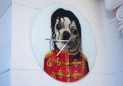 Billie Jean is not my owner