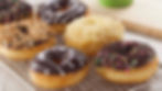 PAKET DONAT