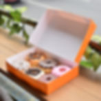 Donat Setengah Lusin