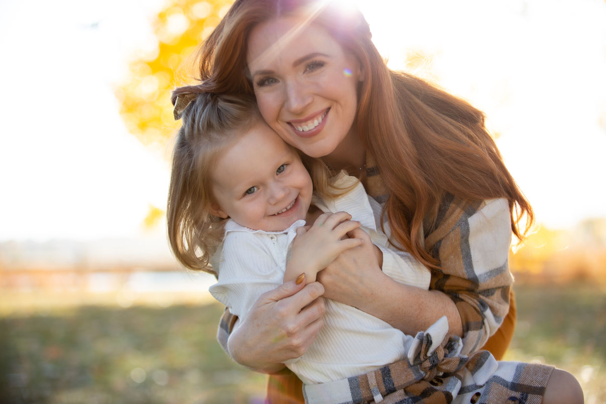 Fort Collins, Colorado | Colorado Family Photographer