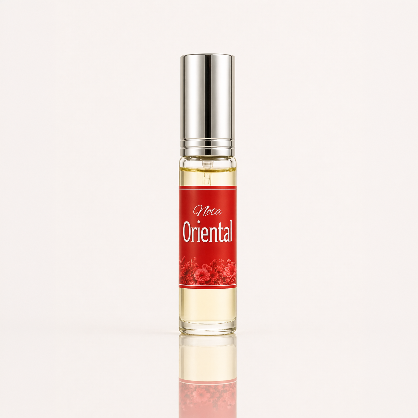 Booster Nota Oriental