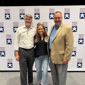 Reflections from TCCE: Lessons from the Top Dogs