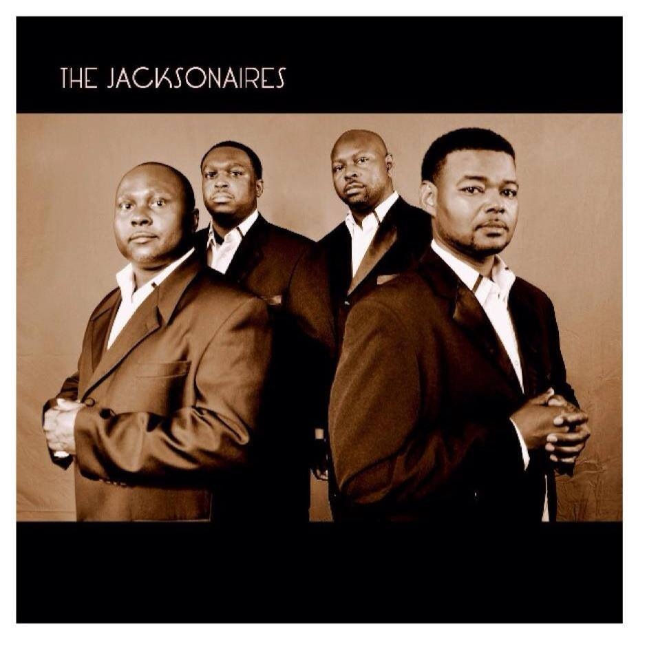 The Jacksonaires