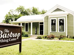Boost for Bastrop County Baby Bumps