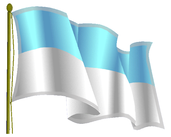 Bandera del Valle del Cauca
