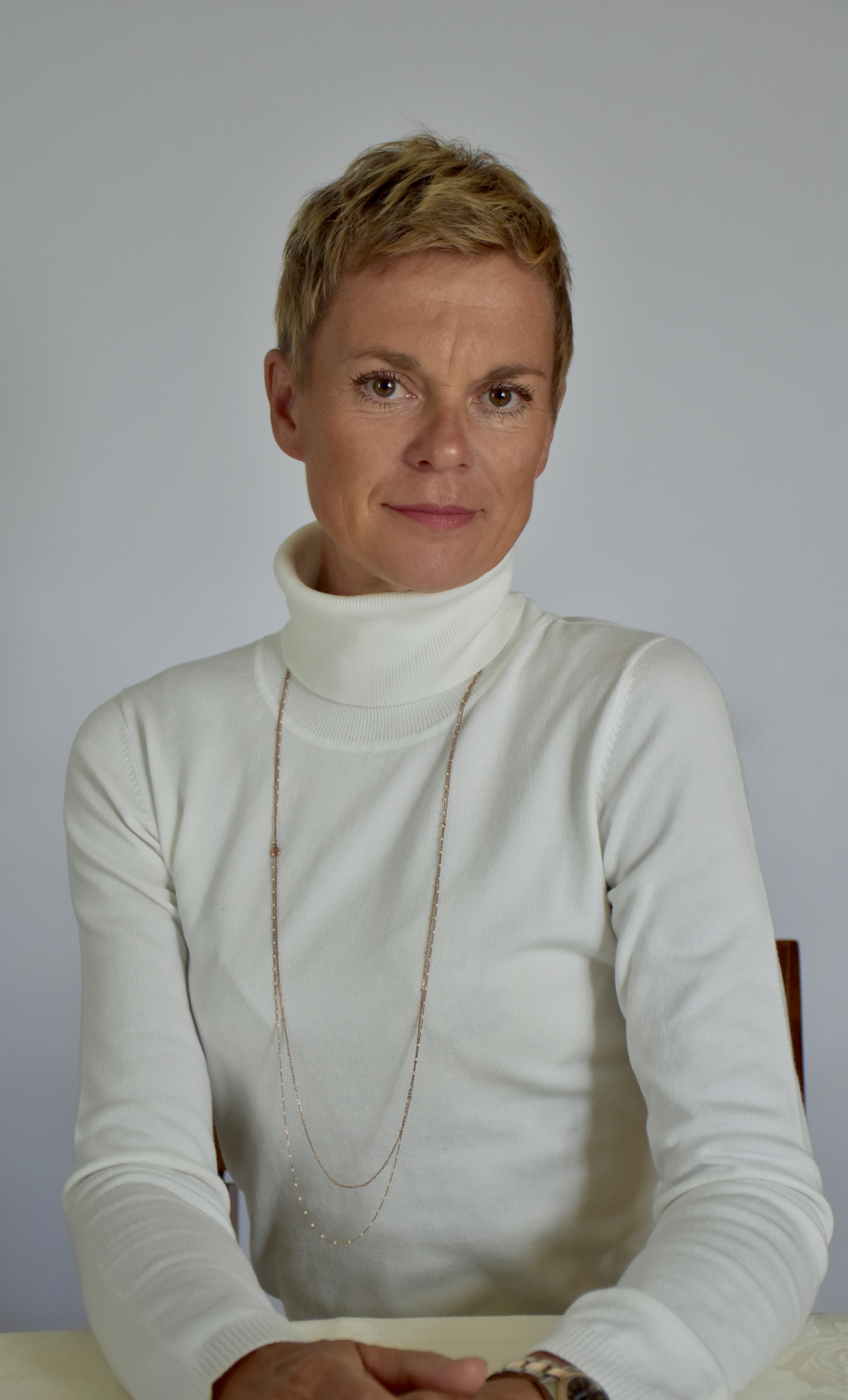 Daniela Pufitsch