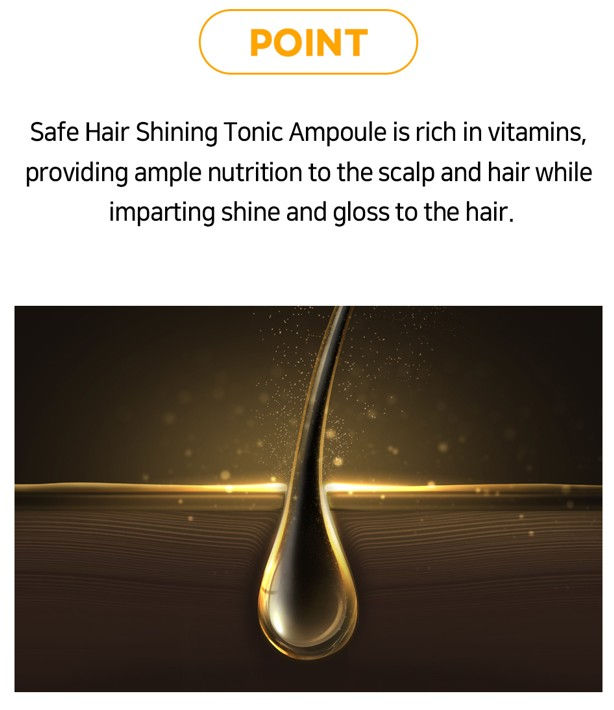 Thumbnail: Hair Shining Ampoule
