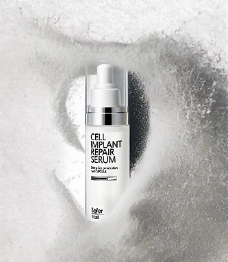 Needling Cell Regenerator Serum