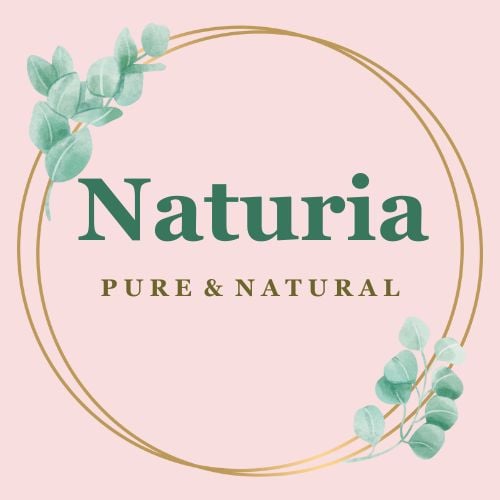 Writer: Naturia
