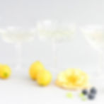 juliette crystal coupe