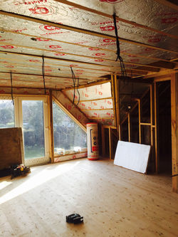 Garage Conversion Essex