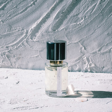 オードパルファン Tr.11 夢の香りのする朝に。2024 | PARFUM de bungei