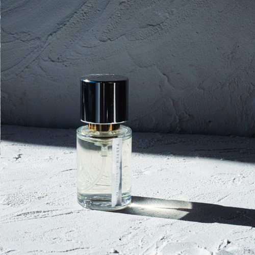 文藝天国 PARFUM de bungei 香水 夢の香りのする朝に Tr.11 夢の香りのする朝に。2024 | PARFUM de bungei