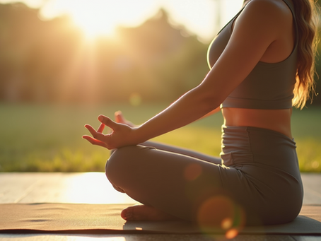 Empowering Women: Wellness Therapies for Mid-Life Transitions