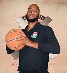 Coach Torson Fullard of F.A.M. 640