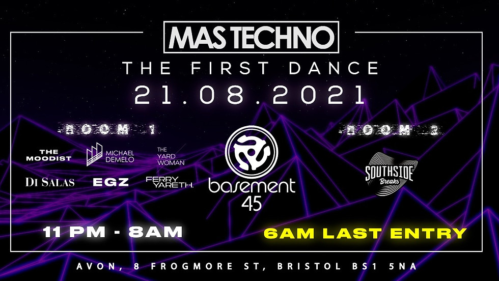 Mas Techno