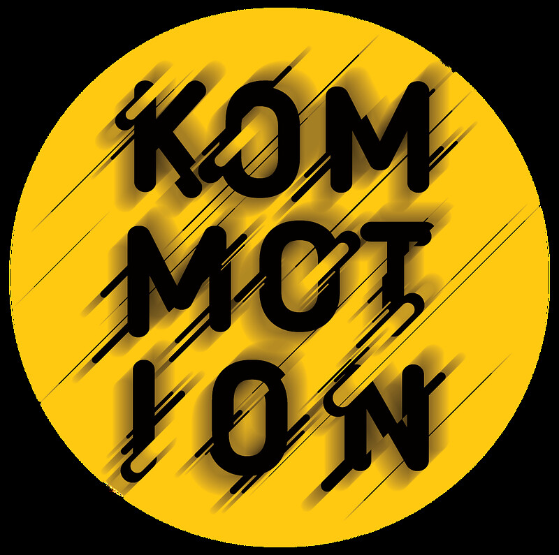 Kommotion