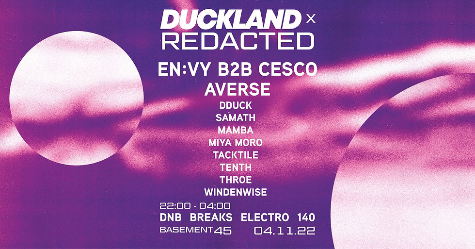 Duckland 