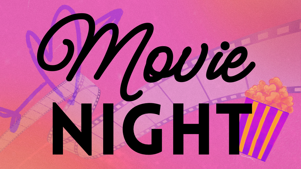 Movie Night (2005 Pride & Prejudice)
