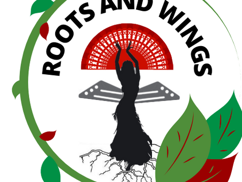 Roots and wings - kulturelles Erbe starker Frauen in Europa für die Erwachsenenbildung nutzen