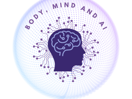            Body, Mind and AI - BoMA