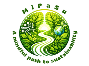 A mindful path to sustainability - MiPaSu