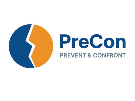 PreCon - Prevent & Confront
