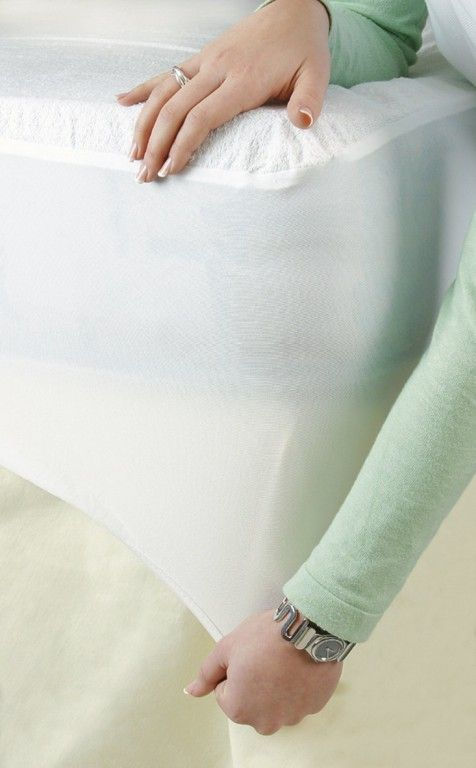 Protect - A - Bed Single - 90 x 190cm