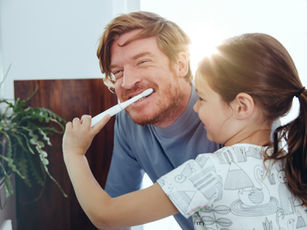 Día Mundial de la Salud Bucodental.