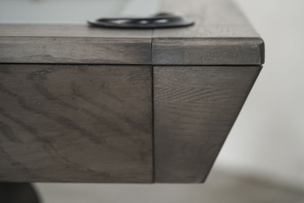 Birdy Slate Pool Table