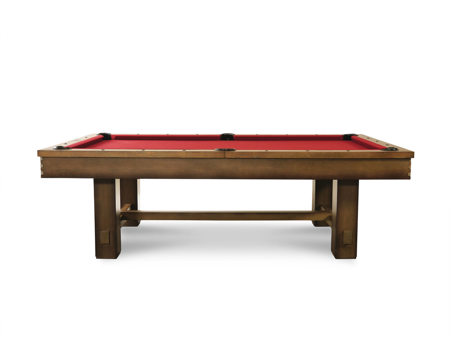 Modern Hank Pool Table