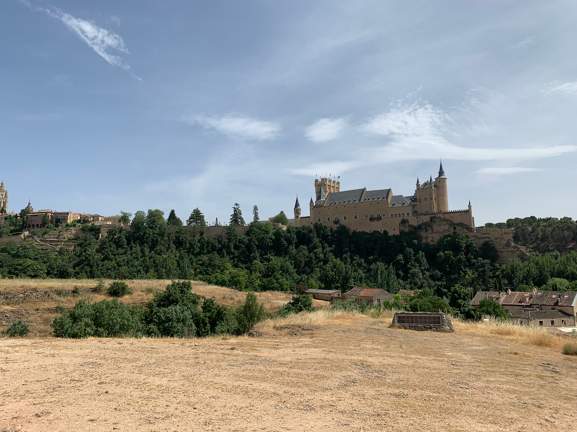 another castle pic