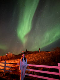 more Northern Lights!