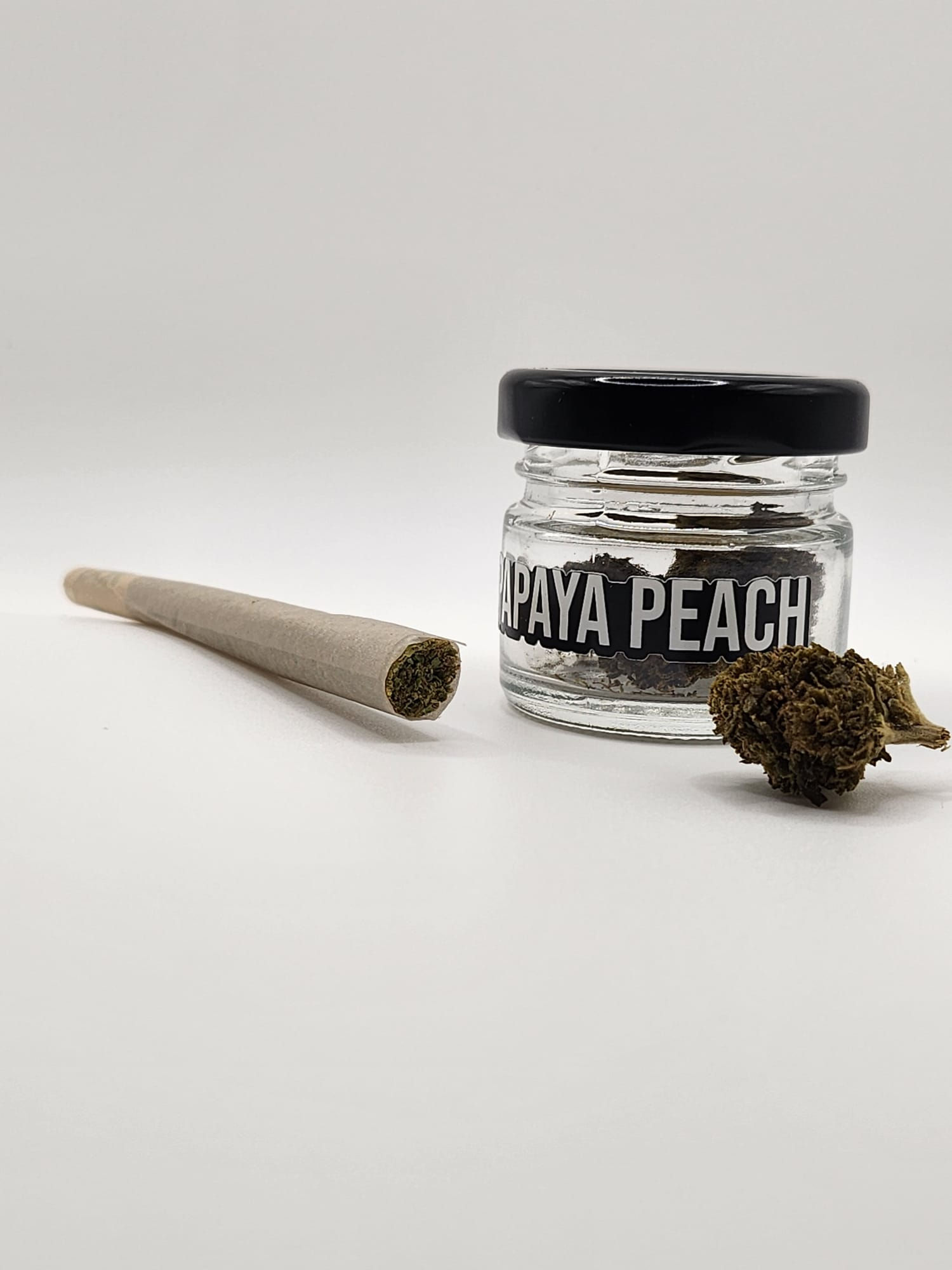 Pre Roll / Cone (CBD) - Single, nach Wahl