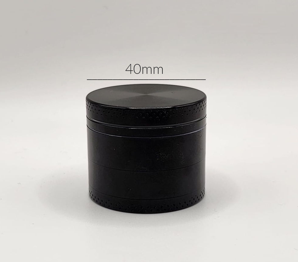 Miniaturbild: Crusher 40mm