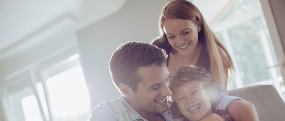 Young Family