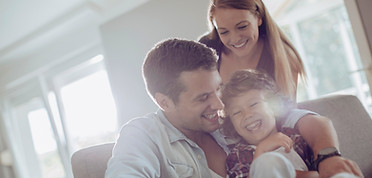 Young Family