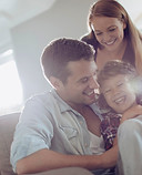 Young Family