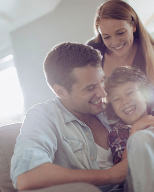 Young Family