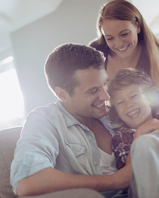 Young Family
