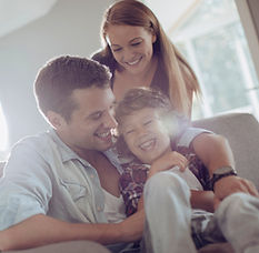 Young Family