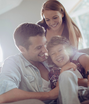 Young Family