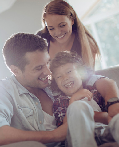 Young Family