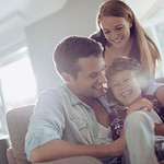 Young Family