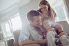 Young Family